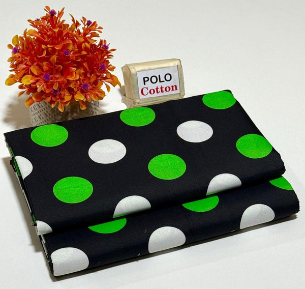 cotton - With 100% Gurranted AC-2 Pc Polo 050