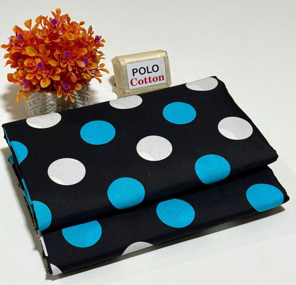 cotton - With 100% Gurranted AC-2 Pc Polo 049