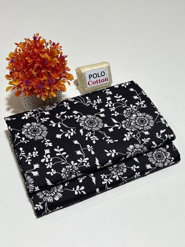 2 Pc Polo cotton - With 100% Gurranted AC-023