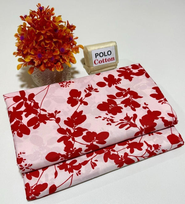 2 Pc Polo cotton - With 100% Gurranted AC-017