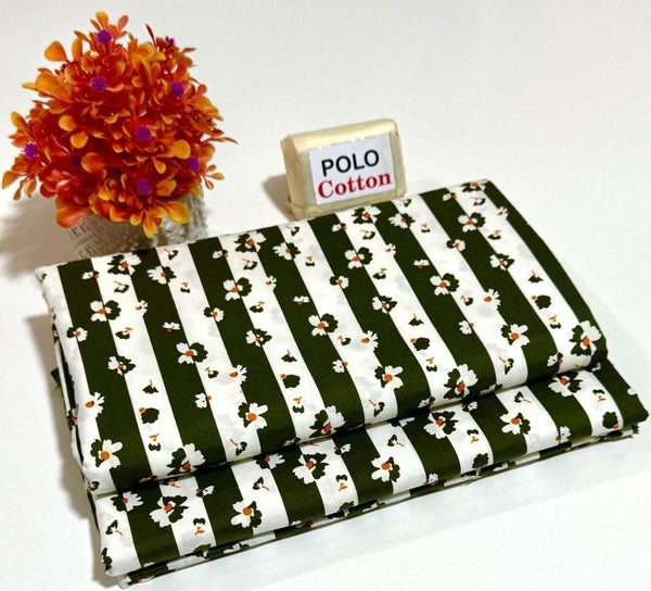 2 Pc Polo cotton - With 100% Gurranted AC-012