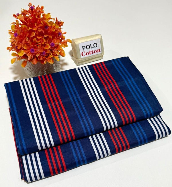 2 Pc Polo cotton - With 100% Gurranted AC-004