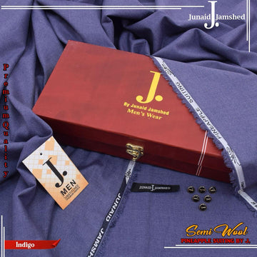 SPECIAL WOOL Wash&Wear Un-Stitch (AC-011)