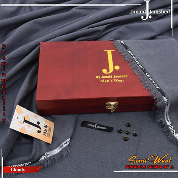 SPECIAL WOOL Wash&Wear Un-Stitch (AC-006)