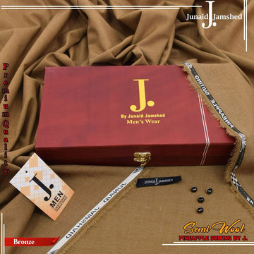 SPECIAL WOOL Wash&Wear Un-Stitch (AC-007)