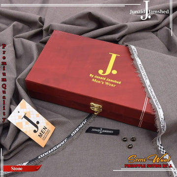 SPECIAL WOOL Wash&Wear Un-Stitch (AC-010)