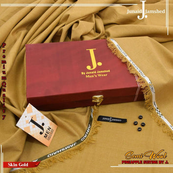 SPECIAL WOOL Wash&Wear Un-Stitch (AC-001)