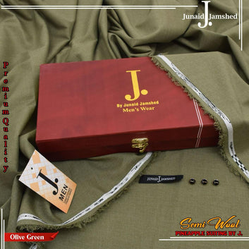 SPECIAL WOOL Wash&Wear Un-Stitch (AC-002)