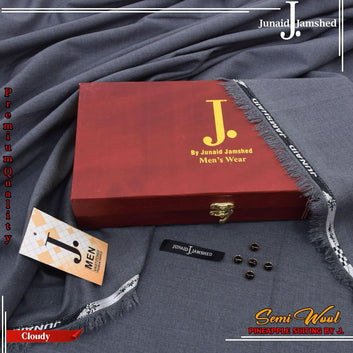 SPECIAL WOOL Wash&Wear Un-Stitch (AC-006)