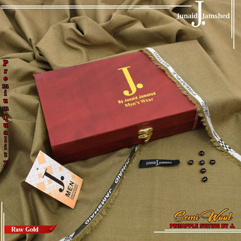 SPECIAL WOOL Wash&Wear Un-Stitch (AC-005)