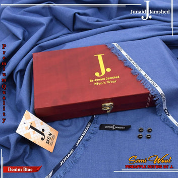 SPECIAL WOOL Wash&Wear Un-Stitch (AC-009)